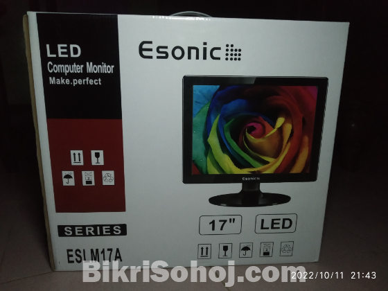 LED Monitor